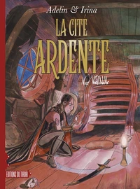 La cité ardente