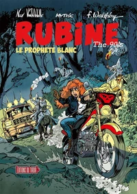 Le prophète blanc