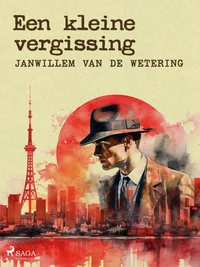 Een kleine vergissing