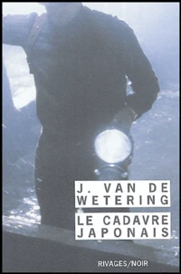 Le Cadavre japonais