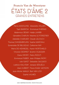 Etats d'âme