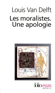 Les moralistes