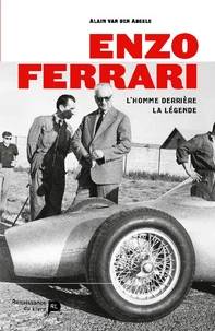 Enzo Ferrari