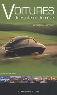 Voitures de route et de rêve