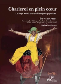 Charleroi en plein coeur