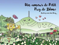Un amour de petit Puy de Dôme