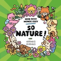 So nature !