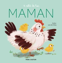A côté de toi, Maman