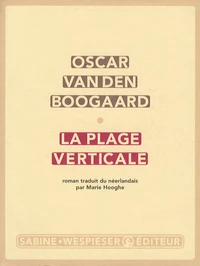 La plage verticale