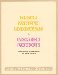 Mort De L'Amour