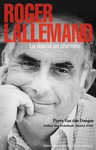 Roger Lallemand