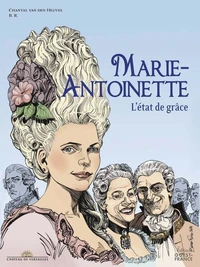 Marie-Antoinette