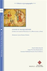 Gnose et manichéisme