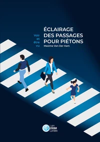 Eclairage des passages pour piétons