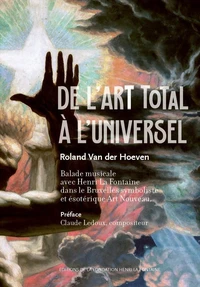 De l'art total à l'universel