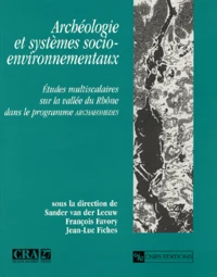 Archéologie et systèmes socio-environnementaux