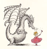 L'illustration des contes