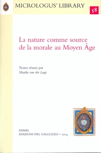 La nature comme source de la morale au Moyen Âge
