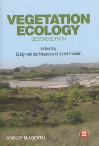 Vegetation Ecology