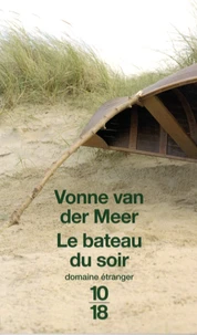 Le bateau du soir
