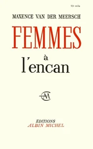 Femmes a l'encan