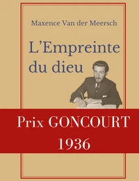 L'Empreinte du Dieu