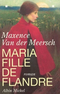 Maria, fille de Flandre