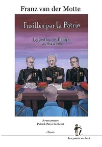 Fusillés par la Patrie