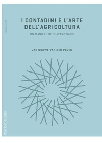 I contadini e l’arte dell’agricoltura