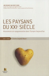 Les paysans du XXIe siècle