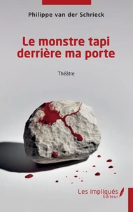 Le monstre tapi derrière ma porte