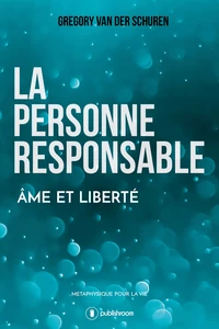La personne responsable