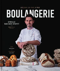 Boulangerie