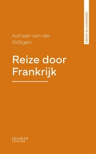 Reize door Frankrijk