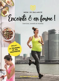 Enceinte et en pleine forme !