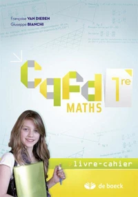 Maths 1re CQFD
