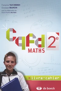 Maths 2e CQFD
