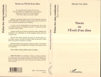 Noces ou L'éveil d'un dieu