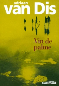 Vin De Palme