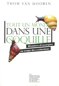 Tout un monde dans une coquille