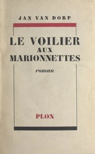 Le voilier aux marionnettes