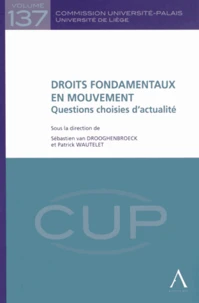Droits fondamentaux en mouvement