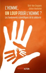 L'homme, un loup pour l'homme ?