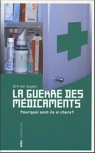 La guerre des médicaments