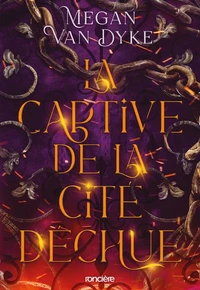 La Captive de la cité déchue