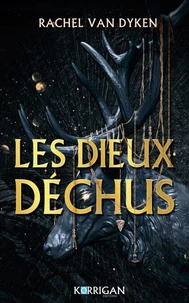 Les dieux déchus T1