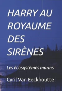 Harry au royaume des sirènes