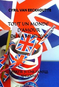 Tout un monde d'amour de la musique