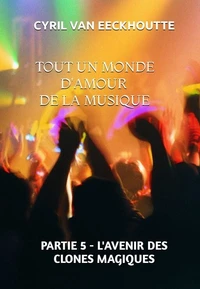 Tout un monde d'amoureux de la musique
