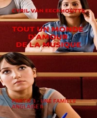 Tout un monde d'amoureux de la musique